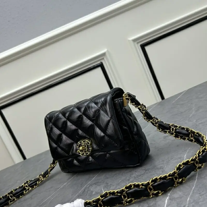 chanel aaa qualite mini sac a main pour femme s_115b2a11